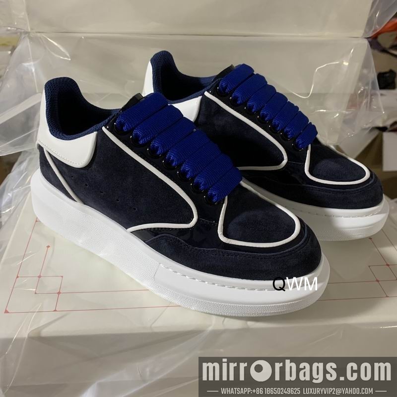 Alexander McQueen Shoes Alexander McQueen sz34-46 10C F0441