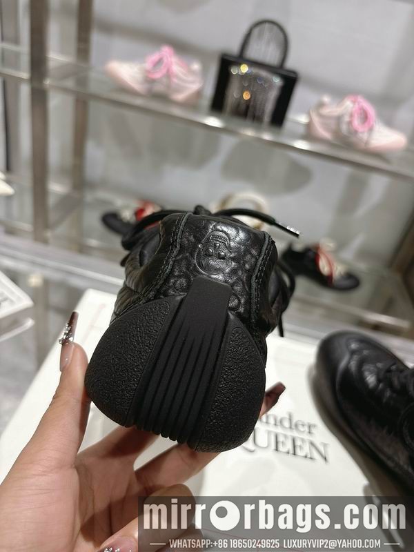 Alexander McQueen Shoes Alexander McQueen sz35-45 jc2h0501
