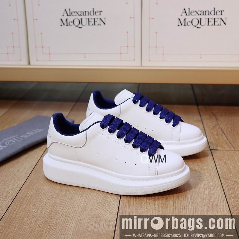 Alexander McQueen Shoes Alexander Mcqueen sz35-45 3C TF0445