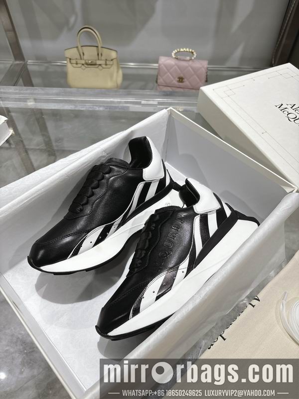 Alexander McQueen Shoes Alexander McQueen sz35-44 1202