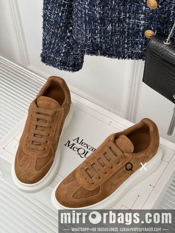 Alexander McQueen Shoes Alexander Mcqueen sz35-45 N0108