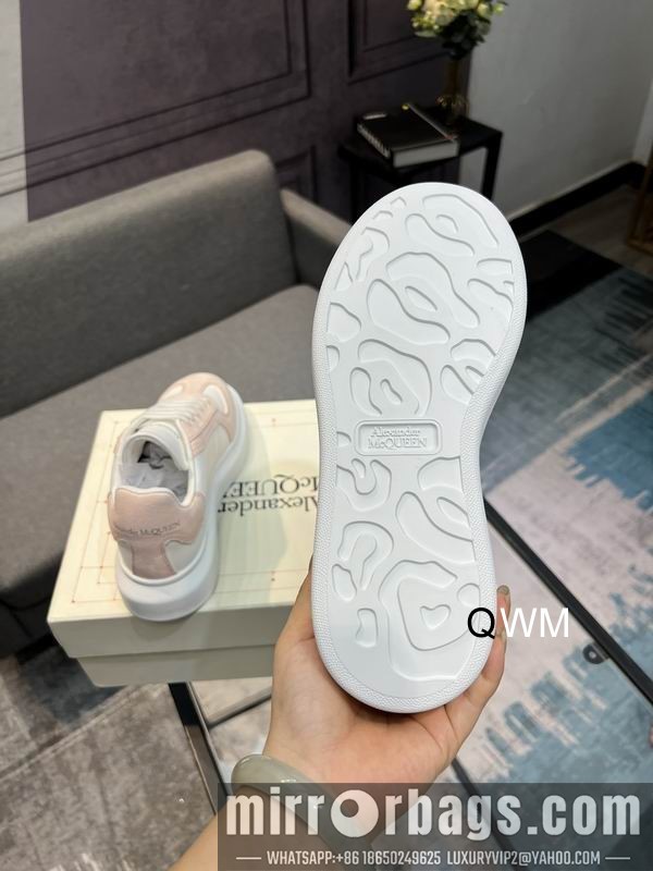 Alexander McQueen Shoes ALexander McQueen sz35-44 JX0119