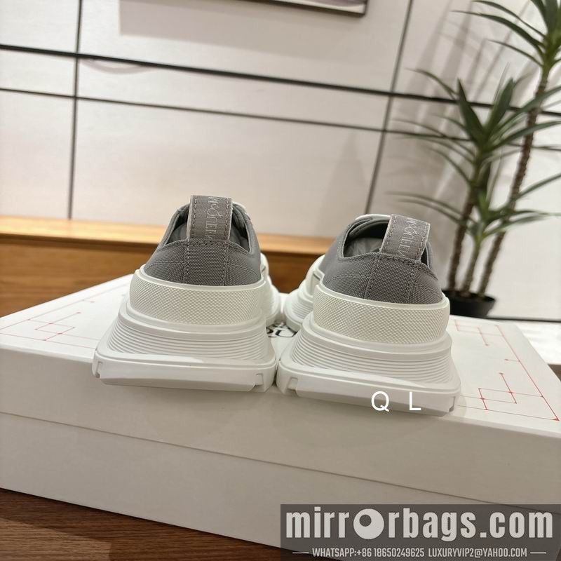 Alexander McQueen Shoes Alexander Mcqueen sz35-40 LL0702