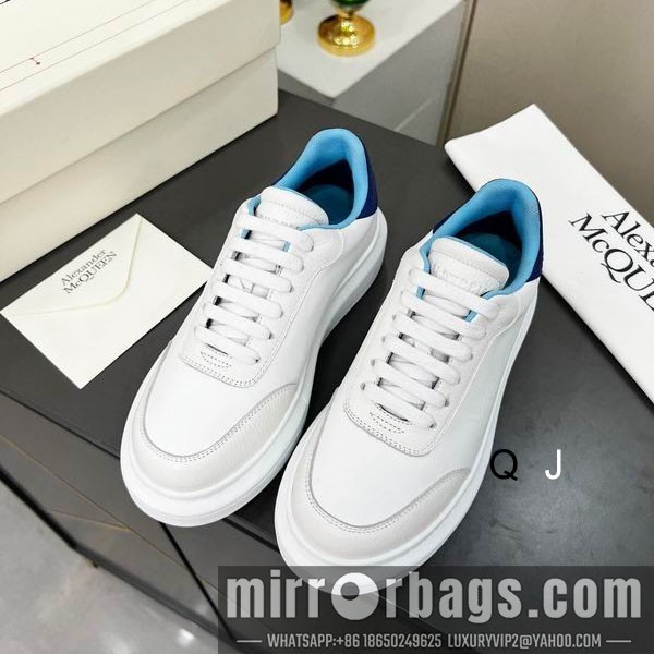 Alexander McQueen Shoes AlexanderMcqueen sz35-45 J1102