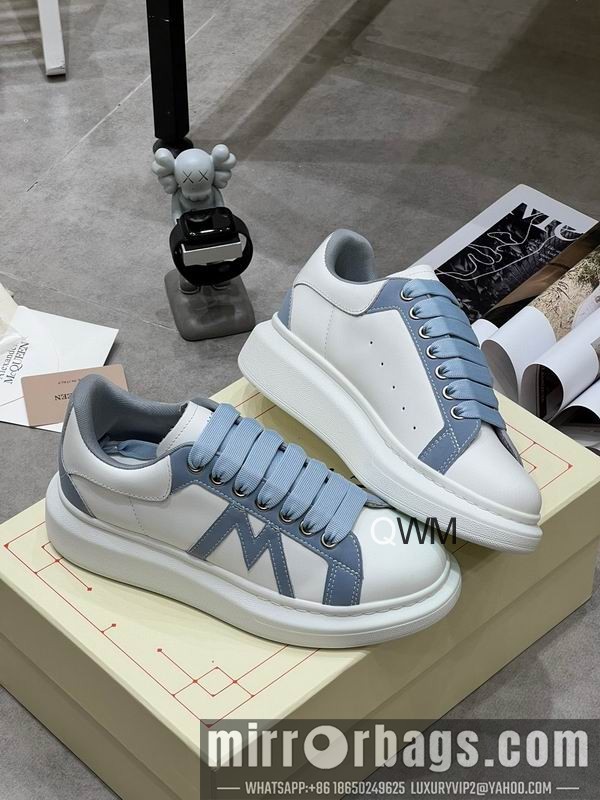 Alexander McQueen Shoes Alexander McQueen sz34-46 8C WM0440