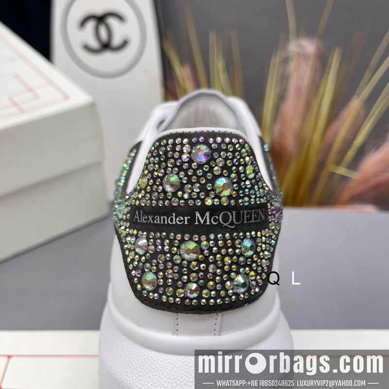 Alexander McQueen Shoes Alexander Mcqueen sz35-45 XJ0452