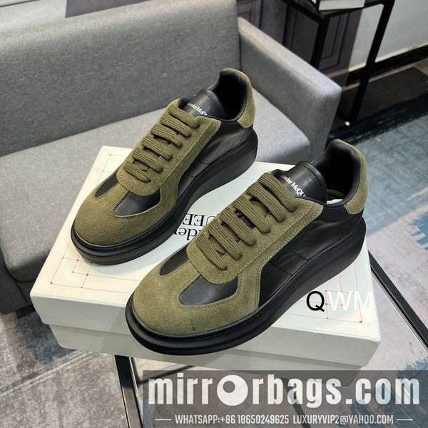 Alexander McQueen Shoes ALexander McQueen sz35-44 JX0119