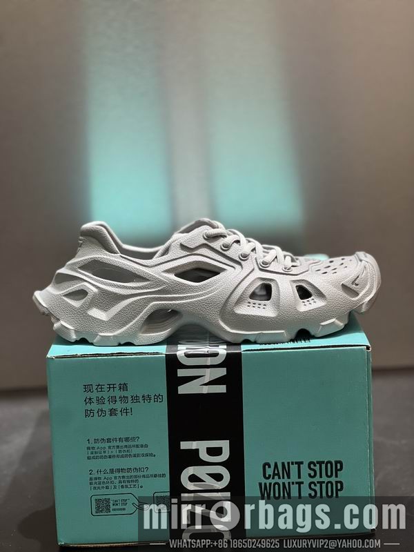 Balenciaga Shoes Balenciaga sz35-46 hnh0801