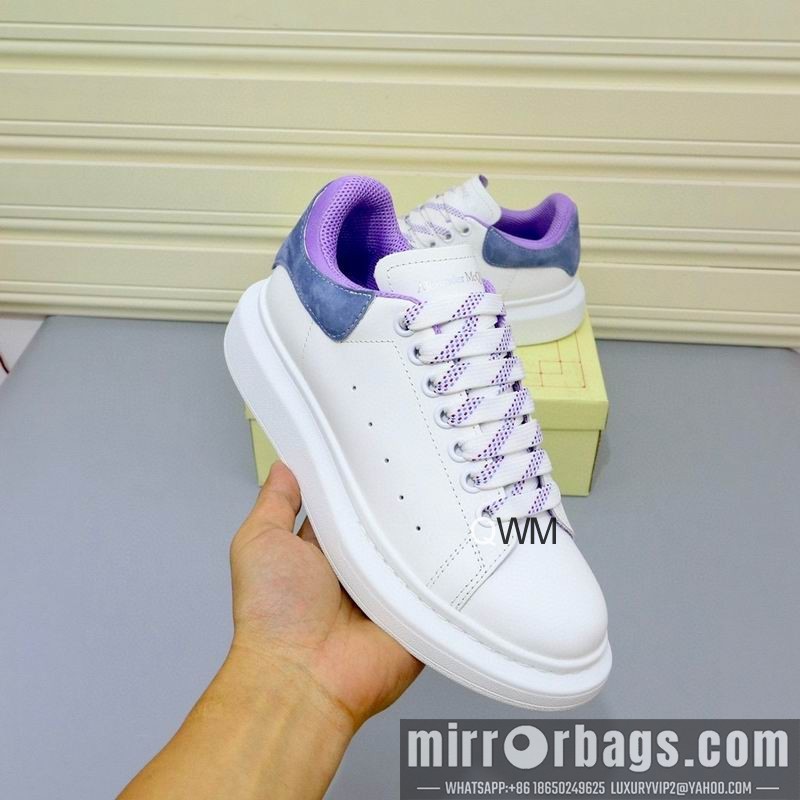 Alexander McQueen Shoes Alexander Mcqueen sz35-44 3C ngh0542