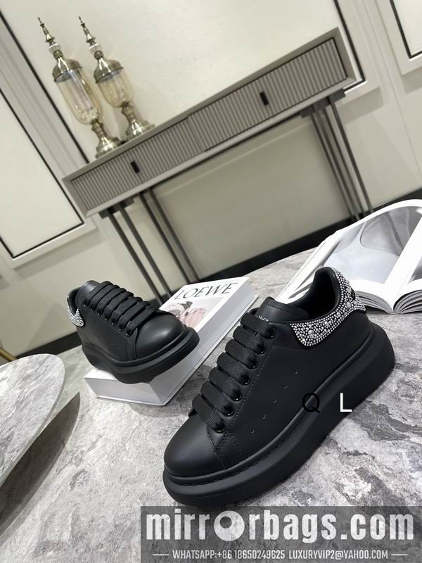 Alexander McQueen Shoes Alexander Mcqueen sz35-45 FS0117
