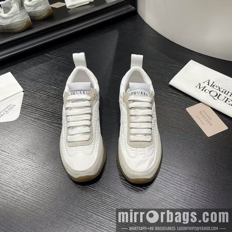 Alexander McQueen Shoes Alexander McQueen sz35-45 mnq0207