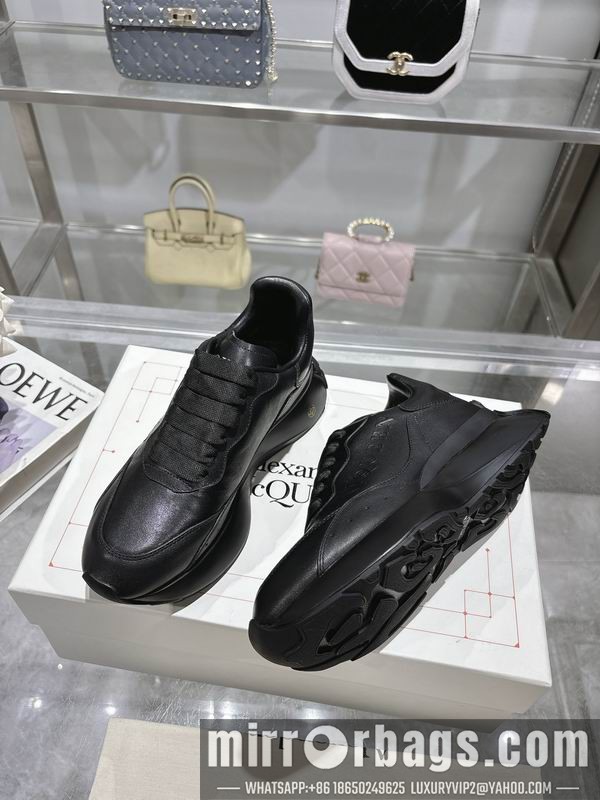 Alexander McQueen Shoes Alexander McQueen sz35-45 hnh0801