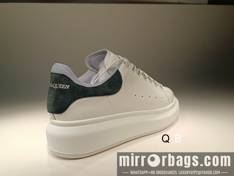 Alexander McQueen Shoes AlexanderMcqueen sz35-45 5C BS0456