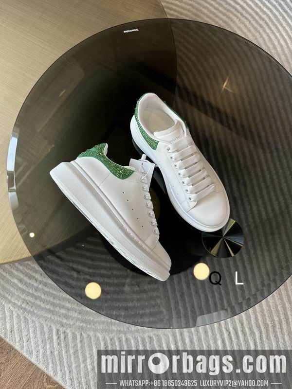 Alexander McQueen Shoes Alexander Mcqueen sz35-45 FS0117