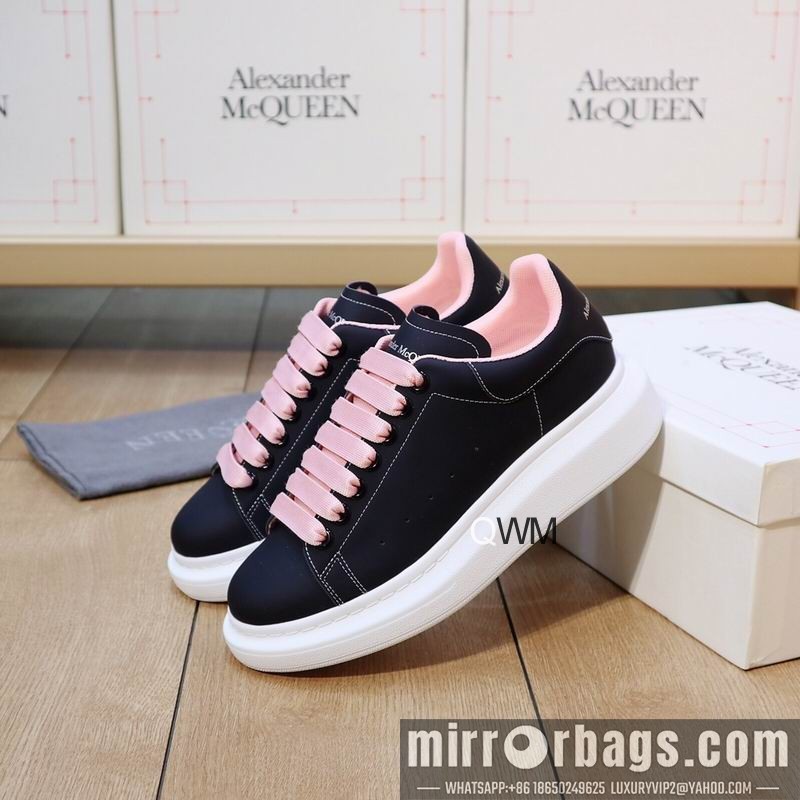 Alexander McQueen Shoes Alexander Mcqueen sz35-45 3C TF0445