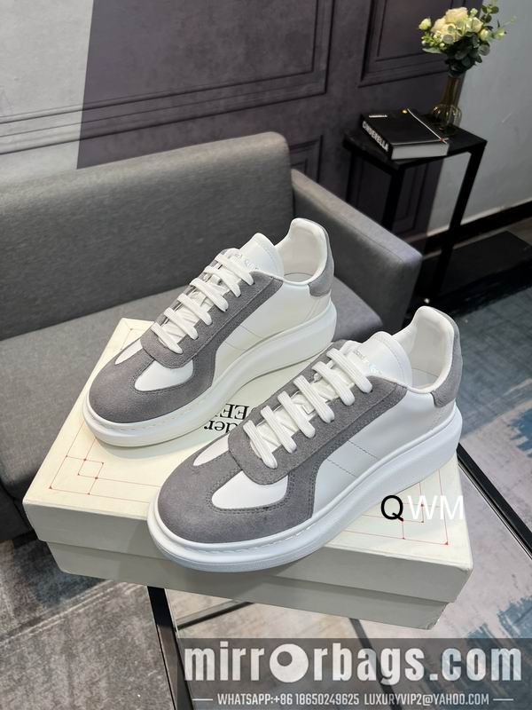 Alexander McQueen Shoes ALexander McQueen sz35-44 JX0119