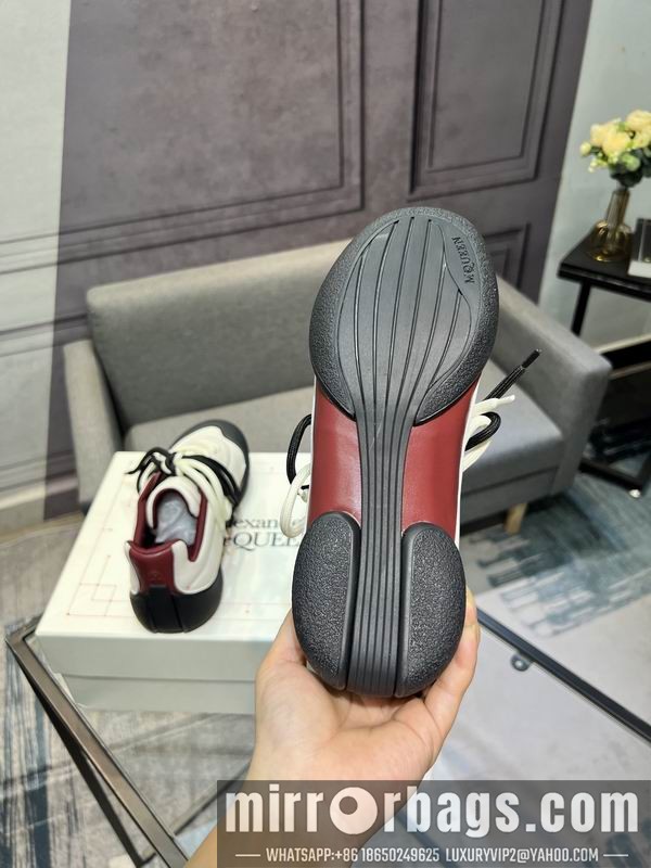 Alexander McQueen Shoes Alexander McQueen sz34-46 hnh0502