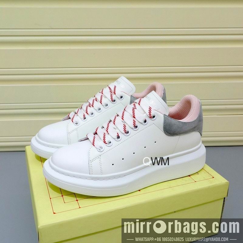 Alexander McQueen Shoes Alexander Mcqueen sz35-44 3C ngh0542