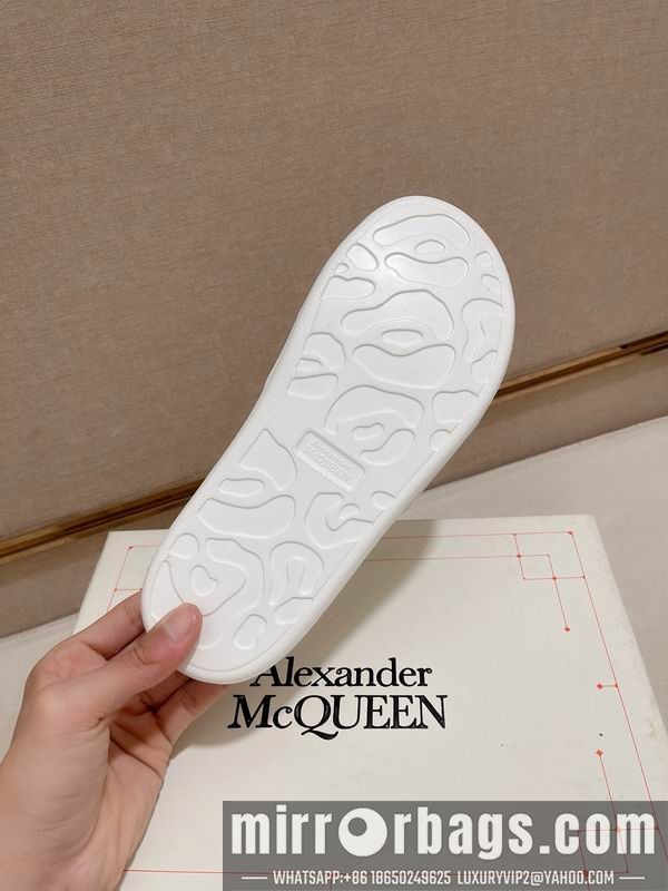 Alexander McQueen Shoes Alexander McQueen sz38-45 hnh0304