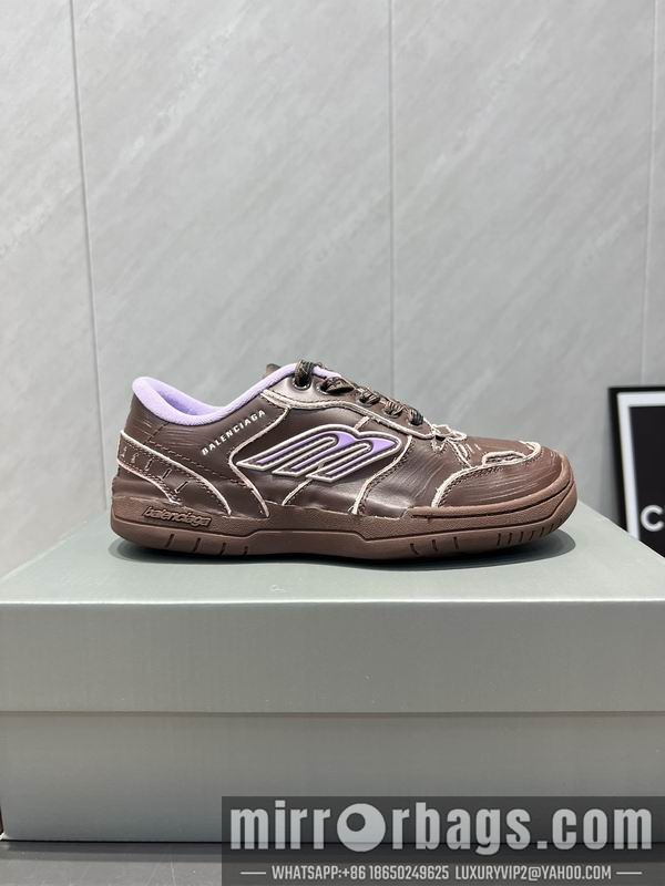 Balenciaga Shoes Balenciaga sz35-45 mnh0802