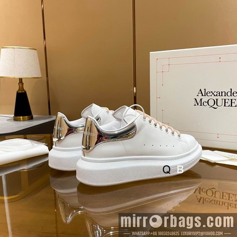 Alexander McQueen Shoes Alexander Mcqueen sz35-45 LL0113