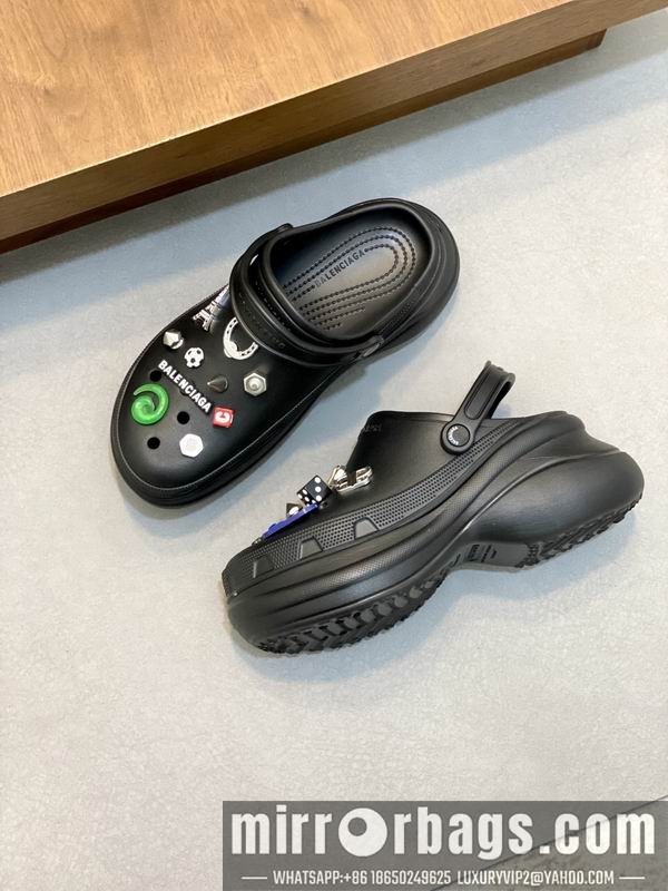 Balenciaga Shoes Balenciaga sz35-44 hnh0405