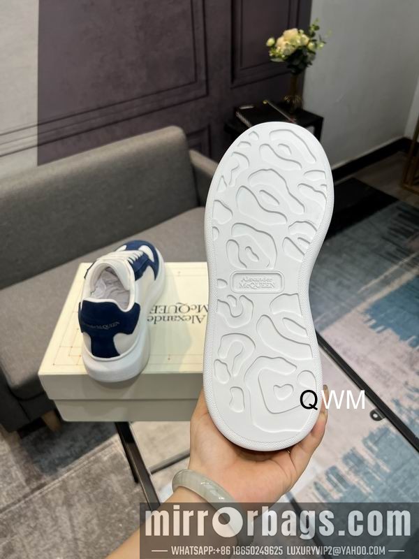Alexander McQueen Shoes ALexander McQueen sz35-44 JX0119