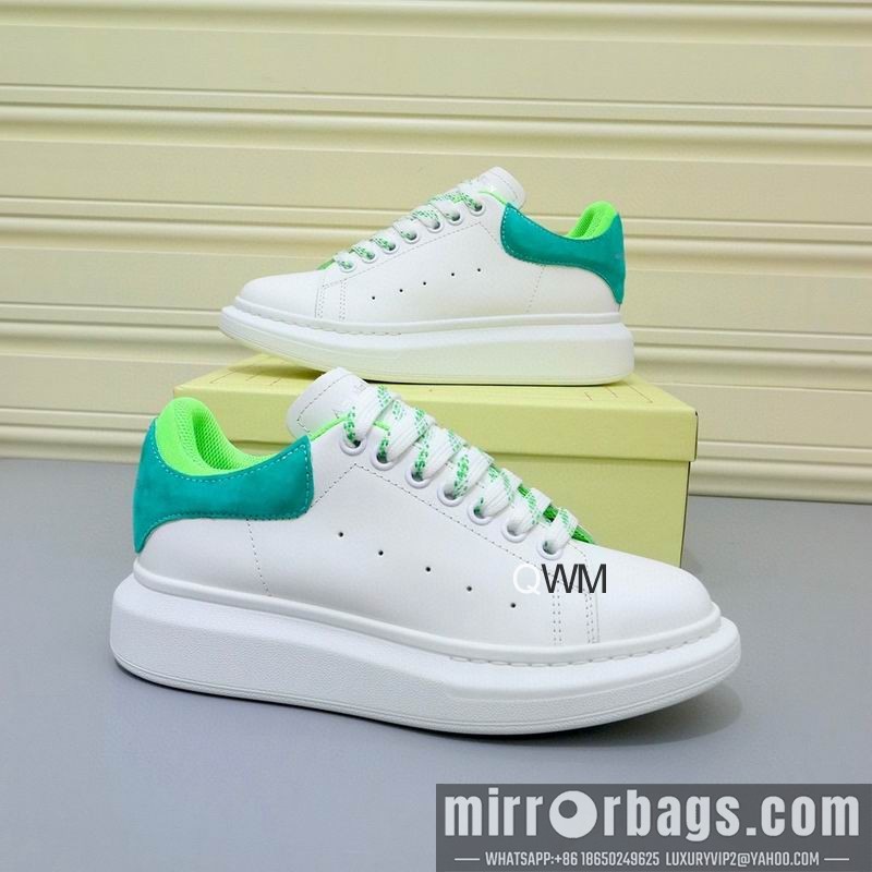 Alexander McQueen Shoes Alexander Mcqueen sz35-44 3C ngh0542
