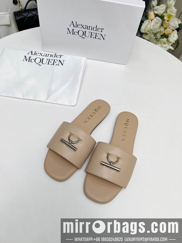 Alexander McQueen Shoes Alexander McQueen 35-43 jyh0501