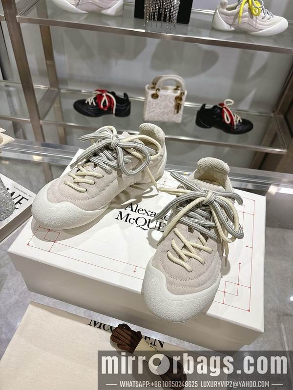Alexander McQueen Shoes Alexander McQueen sz35-45 jc2h0501