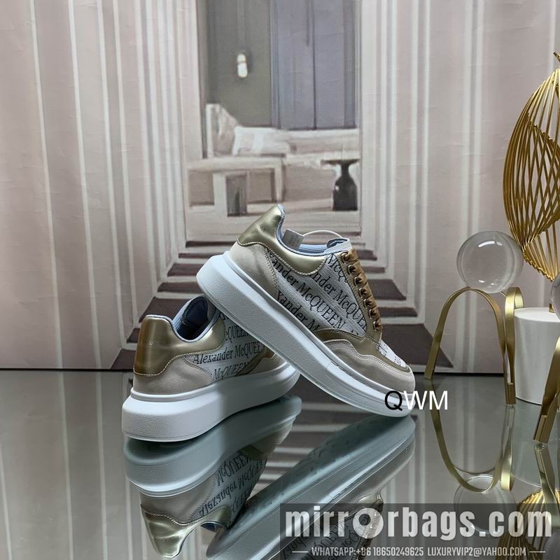 Alexander McQueen Shoes Alexander McQueen sz34-46 3C WM0436