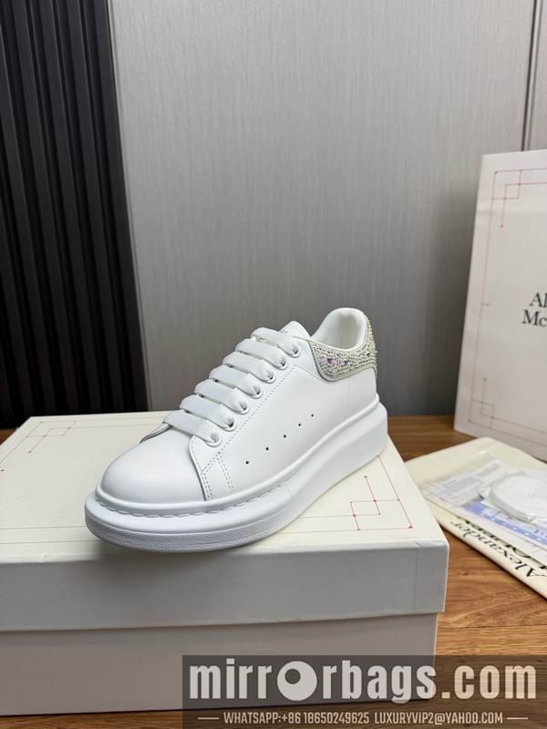 Alexander McQueen Shoes Alexander McQueen sz35-46 1201