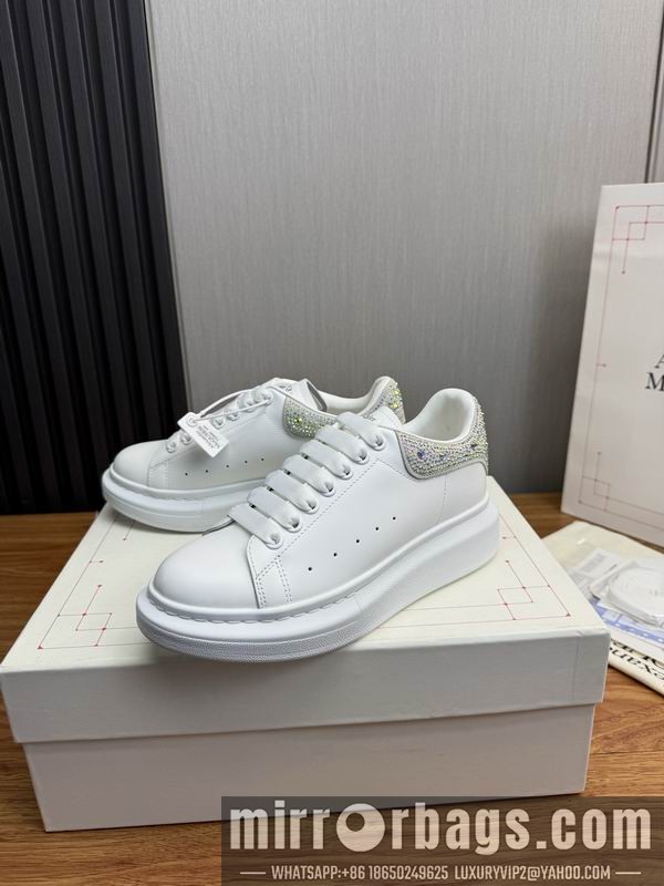 Alexander McQueen Shoes Alexander McQueen sz35-46 1201