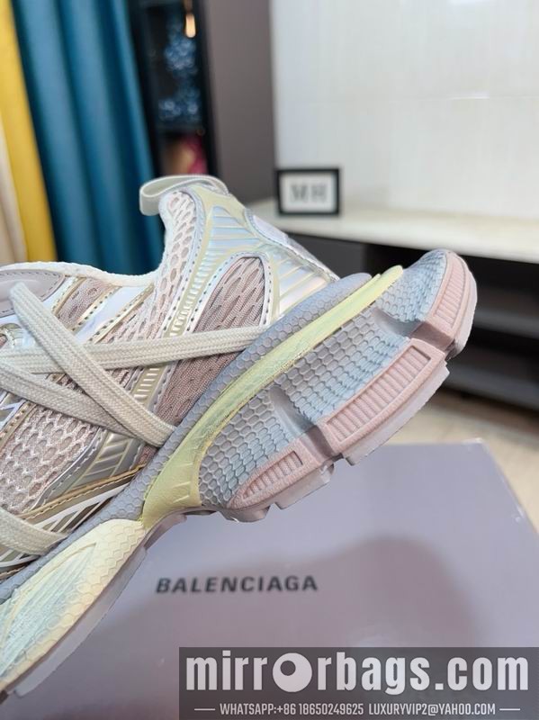 Balenciaga Shoes Balenciaga sz35-45 hnh0602