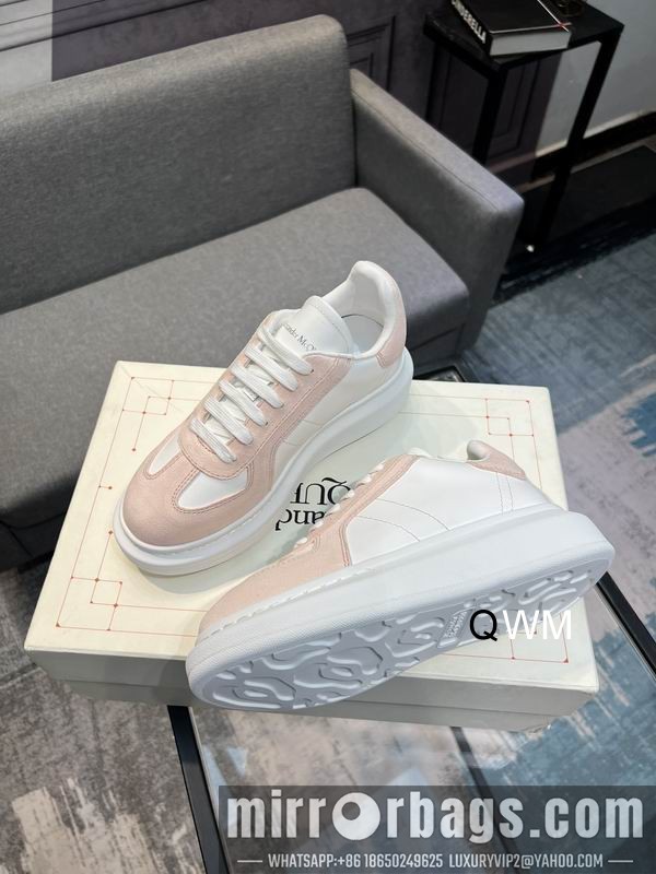 Alexander McQueen Shoes ALexander McQueen sz35-44 JX0119