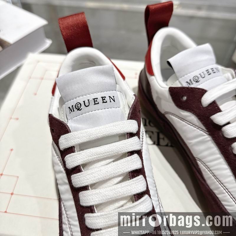 Alexander McQueen Shoes Alexander McQueen sz35-45 mnq0204