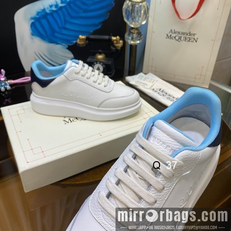 Alexander McQueen Shoes Alexander McQUEEN sz35-45 MK0809