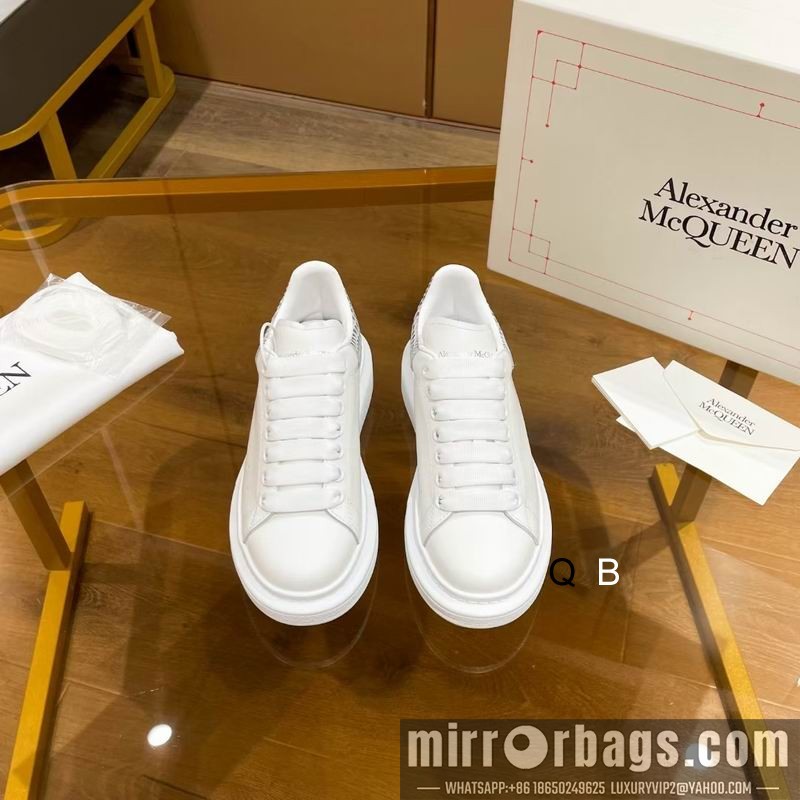 Alexander McQueen Shoes Alexander Mcqueen sz35-45 LL0113