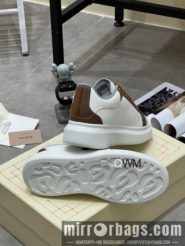 Alexander McQueen Shoes Alexander McQueen sz34-46 8C WM0440