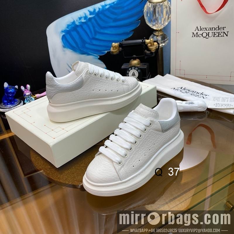 Alexander McQueen Shoes BV sz35-40 9CM YY1002