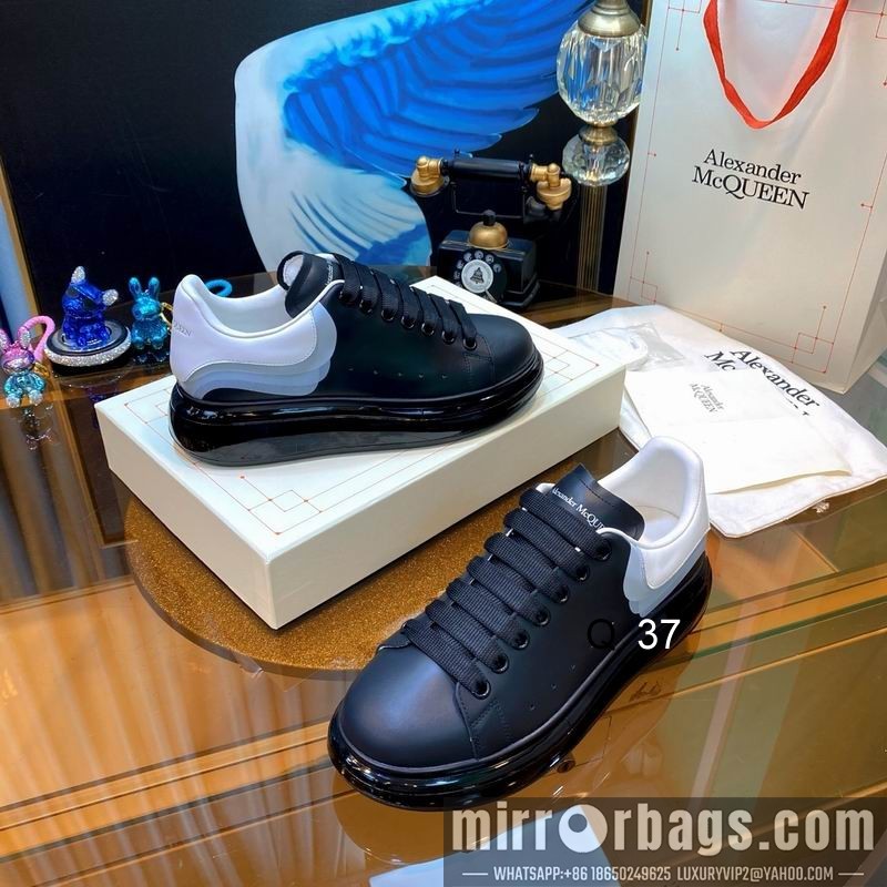 Alexander McQueen Shoes Alexander Mcqueen sz35-45 MK0860