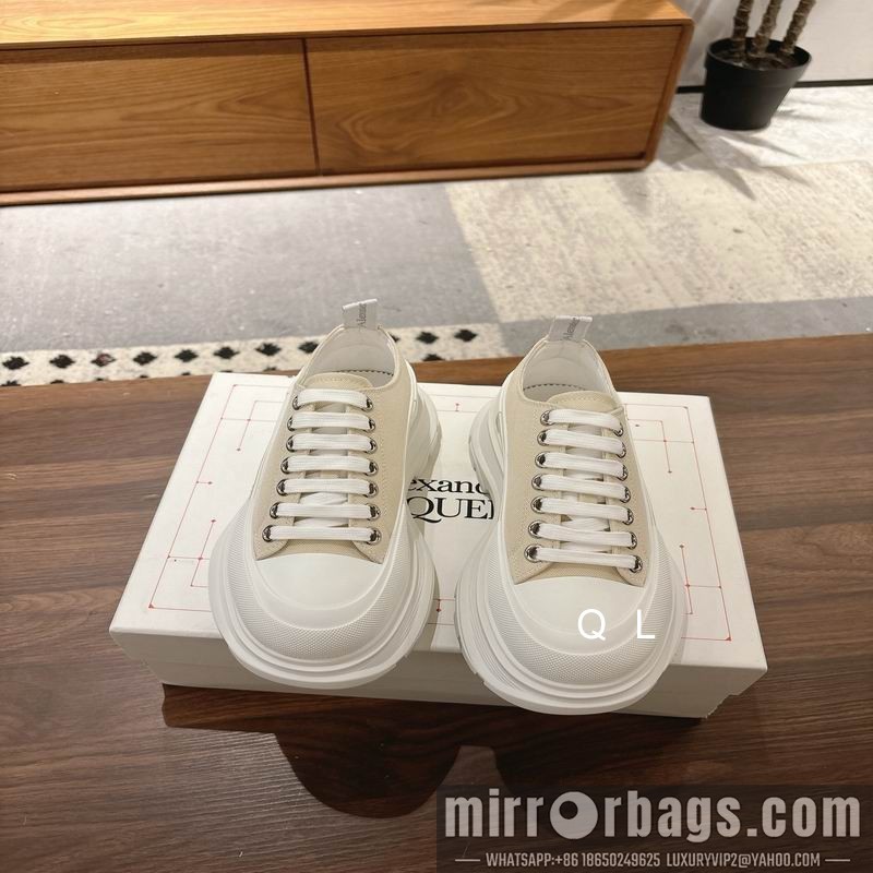 Alexander McQueen Shoes Alexander Mcqueen sz35-40 LL0702