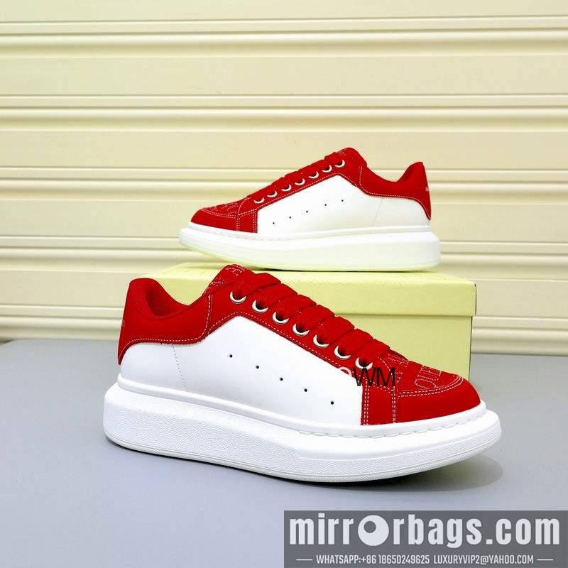 Alexander McQueen Shoes Alexander Mcqueen sz34-46 4C WM0437