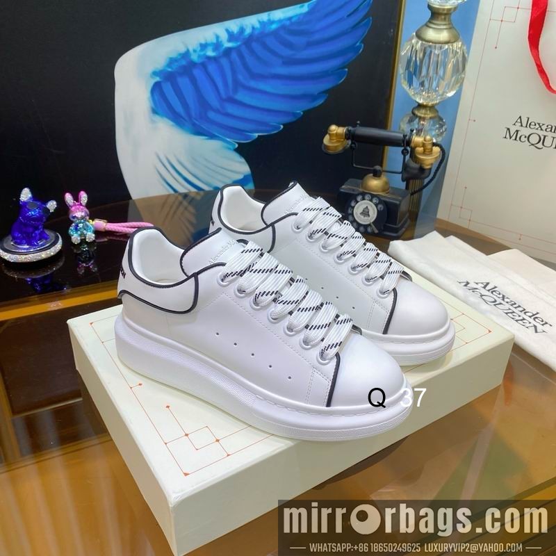 Alexander McQueen Shoes Alexander McQUEEN sz35-45 MK0819