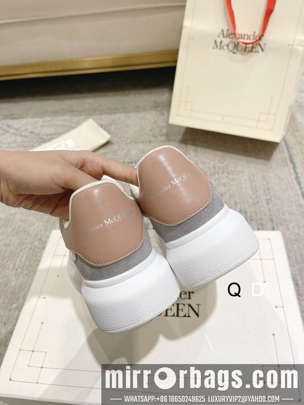 Alexander McQueen Shoes Alexander Mcqueen sz35-45 5C GDT0449