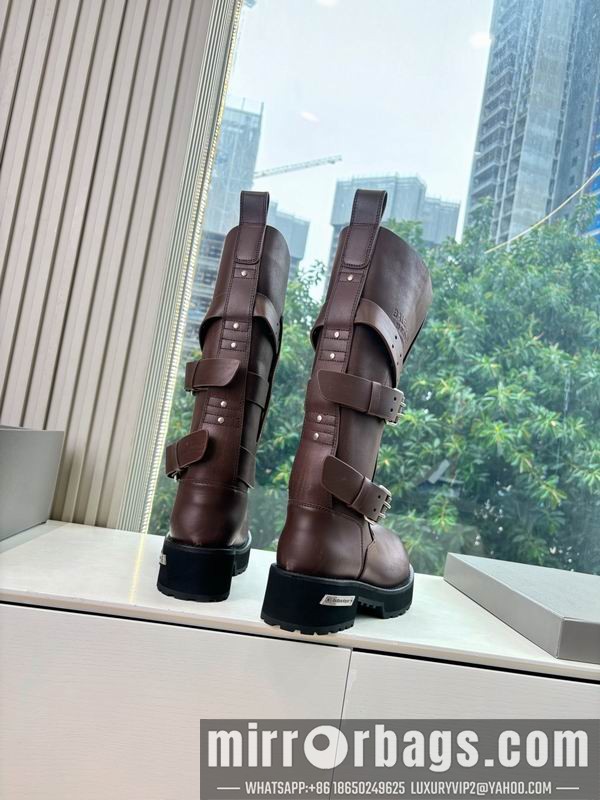 Balenciaga Shoes Balenciaga sz35-42 mnh0801