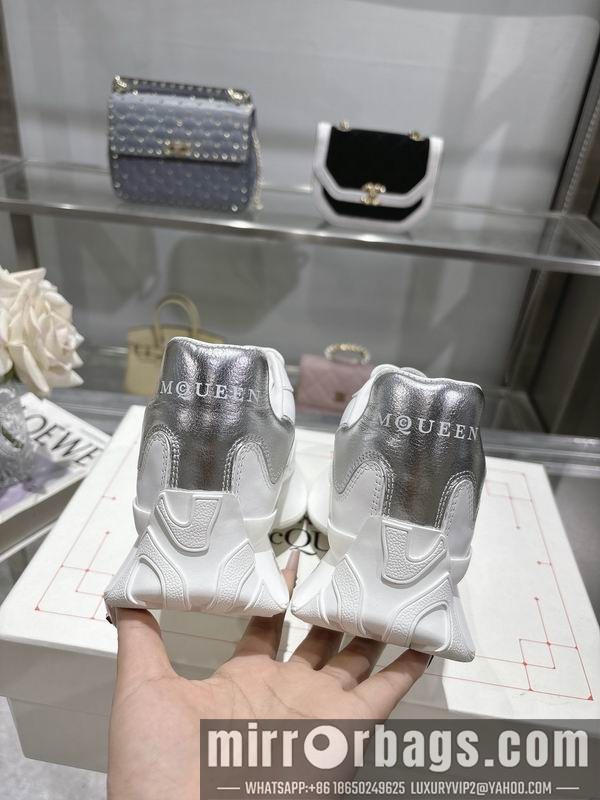Alexander McQueen Shoes Alexander McQueen sz35-45 hnh0801