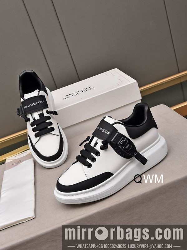 Alexander McQueen Shoes Alexander Mcqueen sz35-45 LL0115