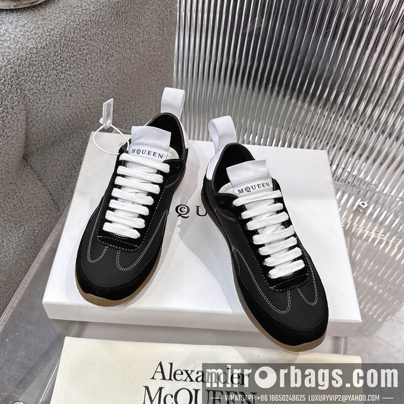 Alexander McQueen Shoes Alexander McQueen sz35-45 mnq0209
