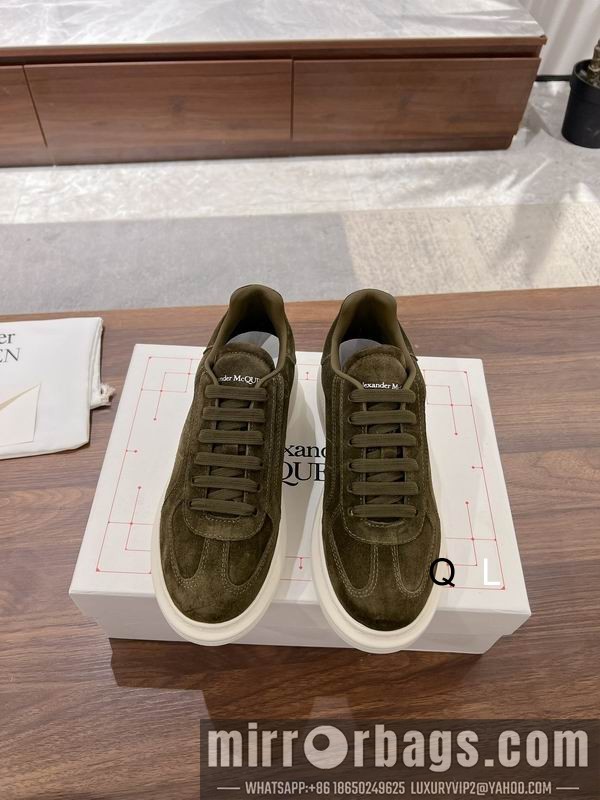 Alexander McQueen Shoes Alexander Mcqueen sz35-45 N0110